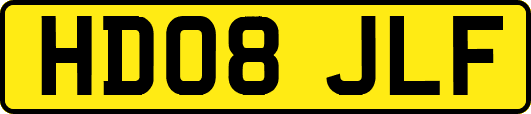 HD08JLF