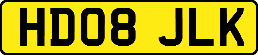 HD08JLK