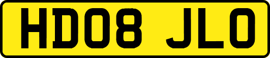 HD08JLO