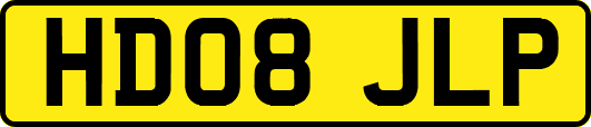 HD08JLP