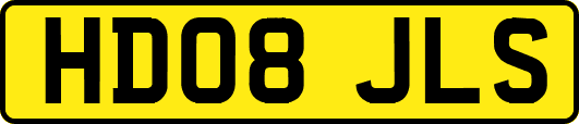 HD08JLS