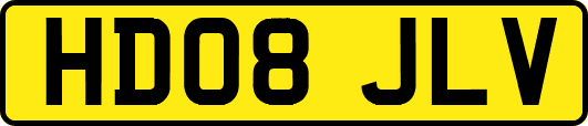 HD08JLV