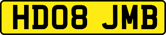 HD08JMB