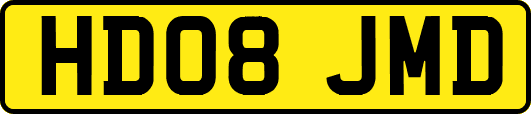 HD08JMD
