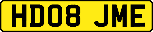 HD08JME