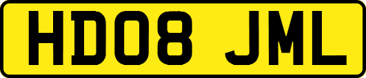HD08JML