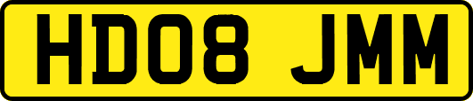 HD08JMM