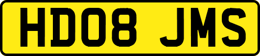 HD08JMS