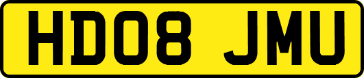HD08JMU
