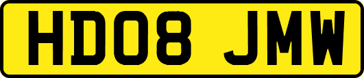 HD08JMW