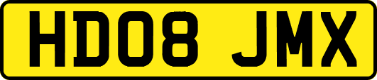 HD08JMX