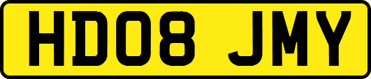 HD08JMY
