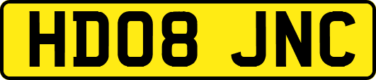 HD08JNC