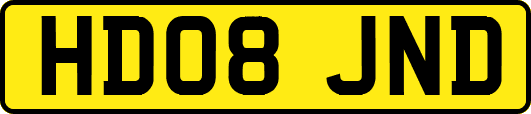 HD08JND