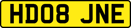 HD08JNE