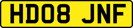 HD08JNF
