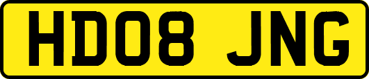 HD08JNG