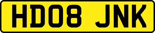 HD08JNK