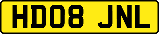 HD08JNL