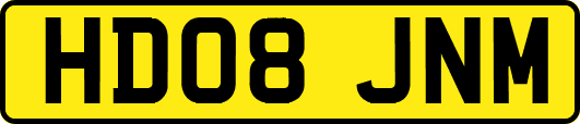 HD08JNM