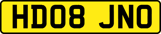 HD08JNO