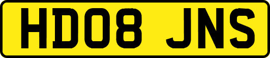 HD08JNS