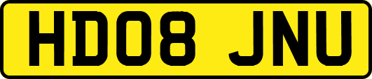 HD08JNU