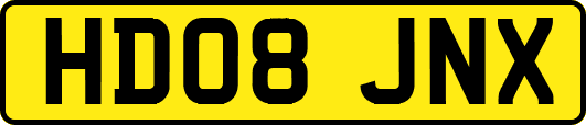 HD08JNX