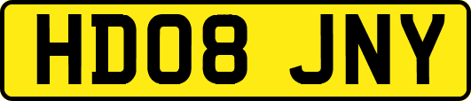 HD08JNY