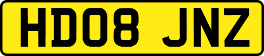 HD08JNZ