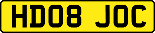HD08JOC