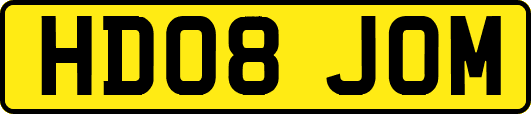 HD08JOM