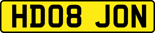 HD08JON