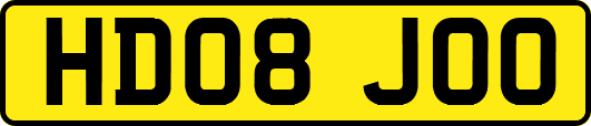 HD08JOO