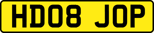 HD08JOP