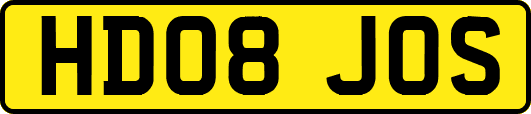 HD08JOS