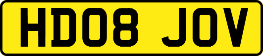 HD08JOV