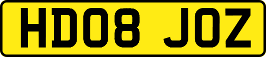HD08JOZ