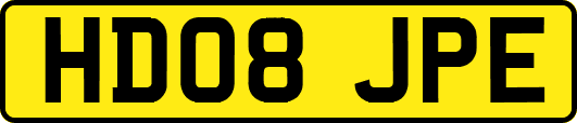 HD08JPE