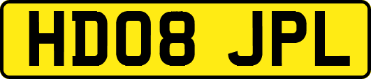HD08JPL