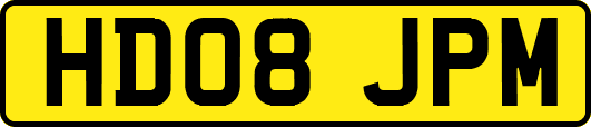 HD08JPM