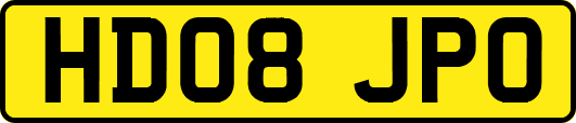 HD08JPO