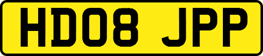 HD08JPP