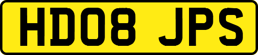 HD08JPS