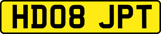 HD08JPT