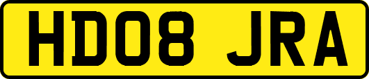 HD08JRA