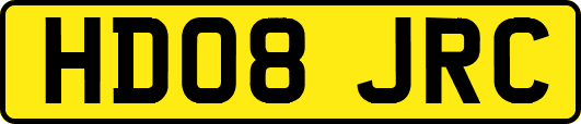 HD08JRC