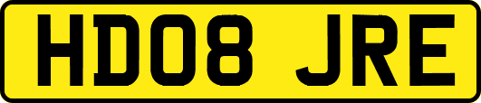 HD08JRE