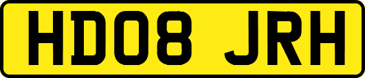 HD08JRH