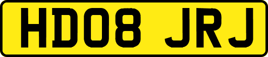 HD08JRJ